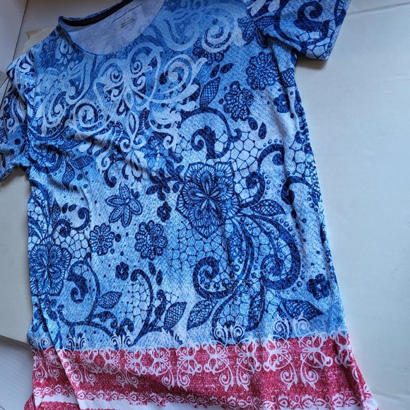 S/P Ladies Tee shirt - Picture 4 of 4